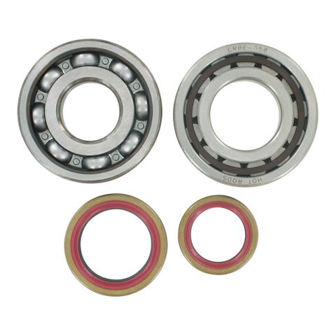 CRANK BEARINGS & SEALS KIT HOT RODS HUSQVARNA KTM