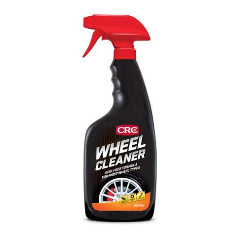 MAG WHEEL CLEANER CRC 500ML