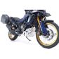 BASH PLATE SW MOTECH SILVER SUZUKI V STROM 800 22-ON