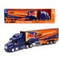 MODEL NEW RAY KTM RED BULL RACING TEAM TRUCK