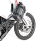 TAIL BAG SW MOTECH DRYBAG BLACK GREY 8L