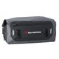 TAIL BAG SW MOTECH DRYBAG 26L GREY BLACK WEATHERPROOF