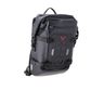 BACKPACK SW MOTECH DAILY WATERPROOF 22L BLACK