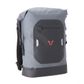 SW MOTECH DRYBAG BACKPACK DRYBAG 300 GREY BLACK