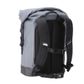 DRYBAG BACKPACK SW MOTECH DRYBAG 300 GREY BLACK