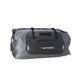 TAIL BAG SW MOTECH DRYBAG 60 LITRE WEATHERPROOF GREY BLACK