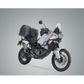 TAIL BAG SW MOTECH DRYBAG 60 LITRE WEATHERPROOF GREY BLACK