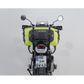 TAIL BAG SW MOTECH DRYBAG 35 LITRE WEATHERPROOF YELLOW