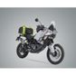 TAIL BAG SW MOTECH DRYBAG 35 LITRE WEATHERPROOF YELLOW