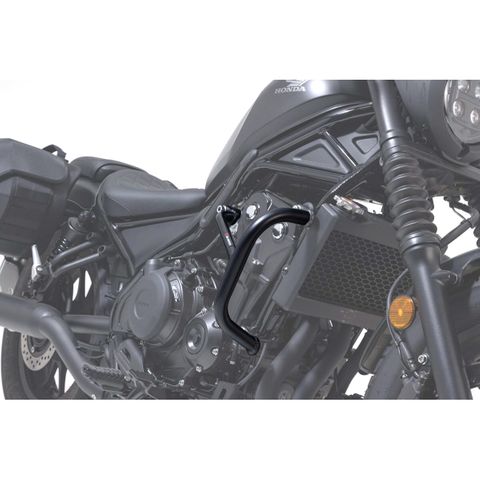 CRASH BARS SW MOTECH HONDA CL500 22-ON CMX500 REBEL 16-ON