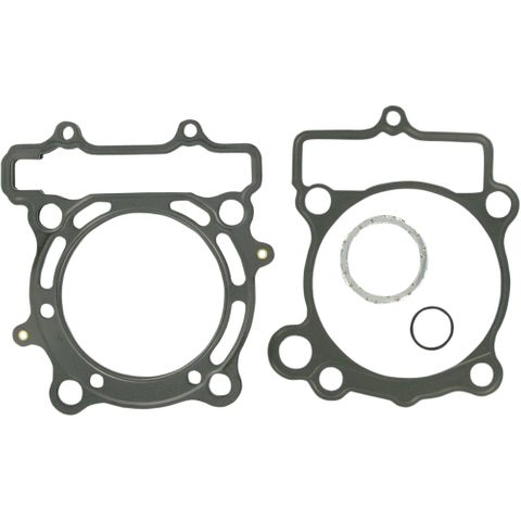 CYLINDER WORKS GASKET SET BIG BORE 80MM KAWASAKI KX250F 04-08 SUZUKI RMZ250 04-06