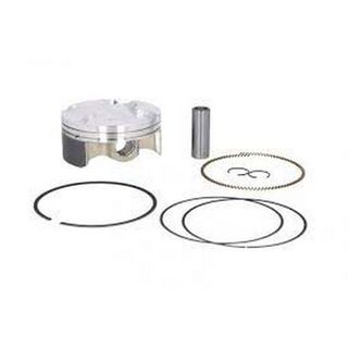 PISTON KIT WOSSNER HUSQVARNA TC250 TXC250 TE250 06-09 75.97MM 13:1