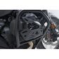 CYLINDER GUARD SW MOTECH BLACK BMW R1300GS 23-ON