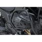 CYLINDER GUARD SW MOTECH BLACK BMW R1300GS 23-ON