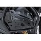 CYLINDER GUARD SW MOTECH BMW R1300GS 24- BLACK