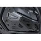 CYLINDER GUARD SW MOTECH BMW R1300GS 24- BLACK