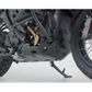 BASH PLATE SW MOTECH BLACK BMW R1300GS 23-ON