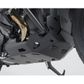 BASHPLATE SW MOTECH BMW R1300GS 24- BLACK