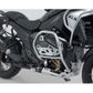 CYLINDER GUARD SW MOTECH SILVER BMW R1300GS 23-ON