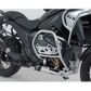 CYLINDER GUARD SW MOTECH BMW R1300GS 24- SILVER