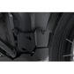 BASH PLATE EXTENSION SW MOTECH BLACK BMW R1300GS 23-ON