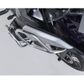 CRASHBARS SW MOTECH UPPER BARS BMW R1300GS 24- SILVER