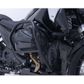 CRASHBARS SW MOTECH BMW R1300GS 24- BLACK