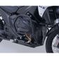 CRASHBARS SW MOTECH BMW R1300GS 24- BLACK