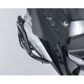 CRASHBARS SW MOTECH UPPER BARS BMW R1300GS 24- BLACK