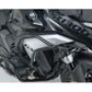 CRASHBARS SW MOTECH UPPER BARS BMW R1300GS 24- BLACK