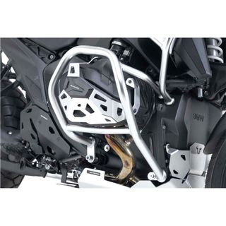 CRASHBARS SW MOTECH BMW R1300GS 24- SILVER