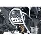 CRASH BARS SW MOTECH SILVER BMW R1300GS 23-ON