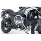 CRASHBARS SW MOTECH BMW R1300GS 24- SILVER