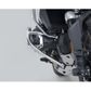 CRASH BARS SW MOTECH SILVER BMW R1300GS 23-ON