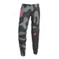 THOR SECTOR WOMEN PANTS DIS GRAY/PINK