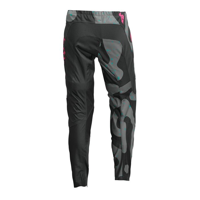 THOR SECTOR WOMEN PANTS DIS GRAY/PINK