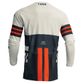 JERSEY S23 THOR MX PULSE COMBAT MIDNIGHT/WHIT