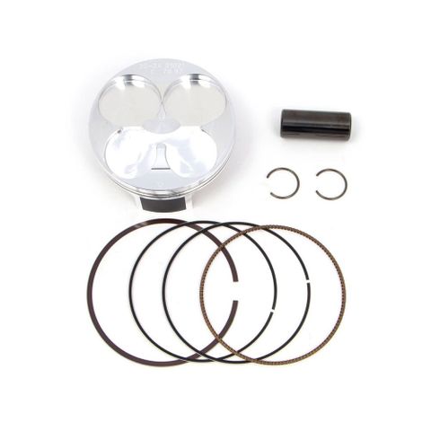 PISTON KIT VERTEX  HI COMP 14.7:1 YZ250F 19-24 WR250F 20-24 76.97MM