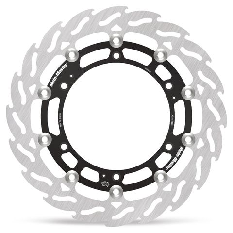 BRAKE DISC FRONT MOTO MASTER FLAME FLOATING HUSQVARNA KTM