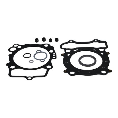 GASKET SET TOP END VERTEX YAMAHA WR250F 20-ON YZ250F 19-ON