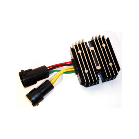 REGULATOR RECTIFIER RICKS MOTORSPORT KAWASAKI SUZUKI