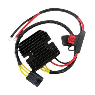 REGULATOR RECTIFIER RICKS MOTORSPORT HOT SHOT POLARIS