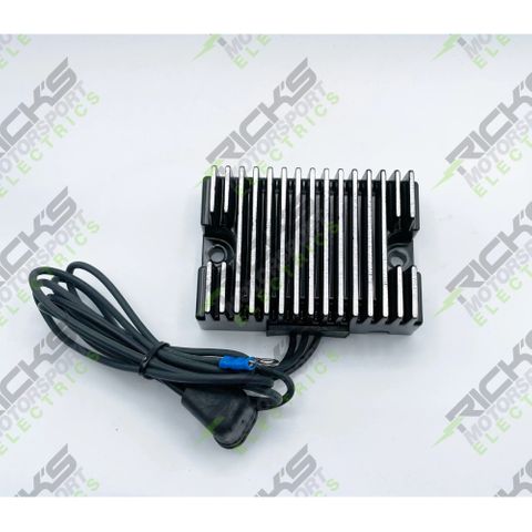 REGULATOR RECTIFIER RICKS MOTORSPORT HARLEY DAVIDSON 1340CC DYNA SOFTAIL TOURING