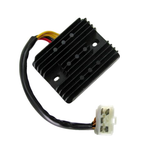 REGULATOR RECTIFIER RICKS MOTORSPORT SUZUKI LITHIUM ION COMPATIBLE