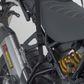 TAIL BAG SW MOTECH DRYBAG 60 LITRE WEATHERPROOF YELLOW