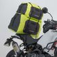 TAIL BAG SW MOTECH DRYBAG 60 LITRE WEATHERPROOF YELLOW
