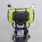 TAIL BAG SW MOTECH DRYBAG 60 LITRE WEATHERPROOF YELLOW
