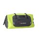 TAIL BAG SW MOTECH DRYBAG 60 LITRE WEATHERPROOF YELLOW
