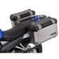 SIDE CARRIERS SW MOTECH SUZUKI BANDIT 1200 BANDIT 1250 BANDIT 650 GSX1250F GSX650F