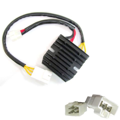 REGULATOR RECTIFIER RICKS MOTORSPORT HOT SHOT APRILIA